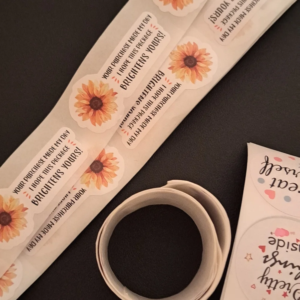150 piece Shipping bundle